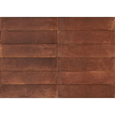 ΠΛΑΚΑΚΙ LUME CARAMEL (MP8Z) ΓΥΑΛΙΣΤΕΡΟ 6X24CM