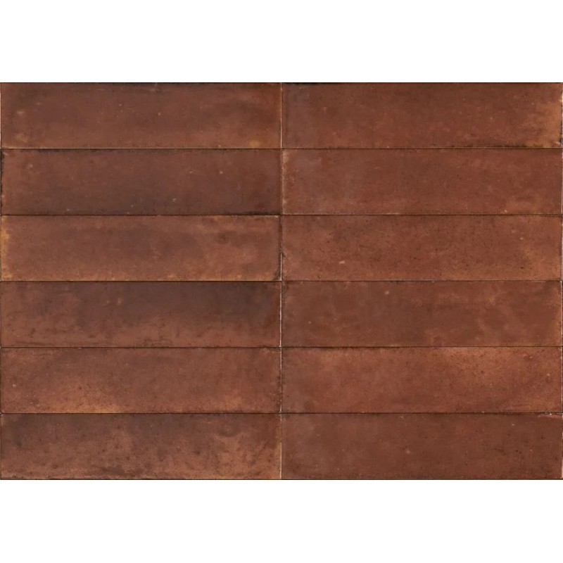 ΠΛΑΚΑΚΙ LUME CARAMEL (MP8Z) ΓΥΑΛΙΣΤΕΡΟ 6X24CM