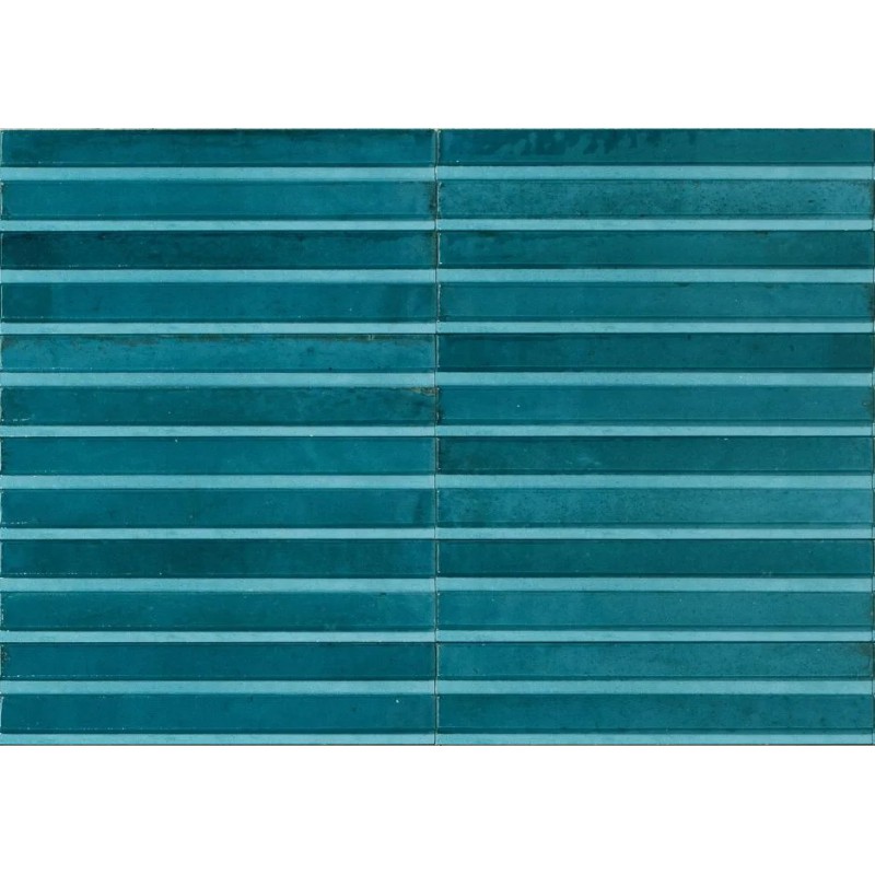 ΠΛΑΚΑΚΙ LUME OCEAN STRUTTURA 3D RAKE (MP9F) ΓΥΑΛΙΣΤΕΡΟ 6X24CM