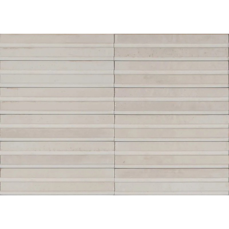 ΠΛΑΚΑΚΙ LUME BONE STRUTTURA 3D RAKE (MP9M) ΓΥΑΛΙΣΤΕΡΟ 6X24CM