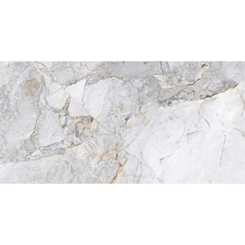 ΠΛΑΚΑΚΙ MATARAZZO PURE FULL POLISHED PREMIUM RECTIFIED 60X120CM