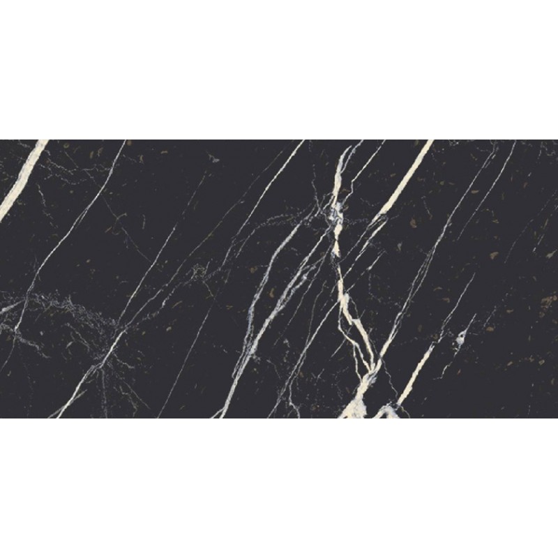 ΠΛΑΚΑΚΙ MAJESTIC NERO BILBAO SOFT COLOUR BODY RECTIFIED 60X120CM