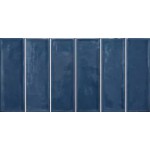 ΠΛΑΚΑΚΙ NIZA BLUE GLOSSY 20X40CM ΠΛΑΚΑΚΙ NIZA BLUE GLOSSY 20X40CM