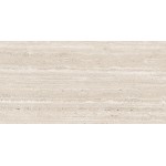 ΠΛΑΚΑΚΙ NUVO TRAVENTINE NATURAL MATT RECTIFIED 60X120CM