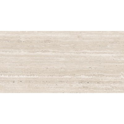 ΠΛΑΚΑΚΙ NUVO TRAVENTINE NATURAL MATT RECTIFIED 60X120CM