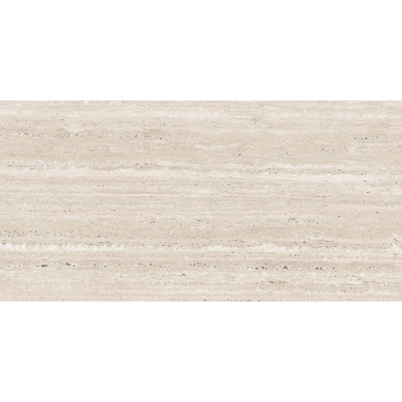 ΠΛΑΚΑΚΙ NUVO TRAVENTINE NATURAL MATT RECTIFIED 60X120CM