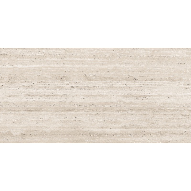 ΠΛΑΚΑΚΙ NUVO TRAVENTINE NATURAL MATT RECTIFIED 60X120CM