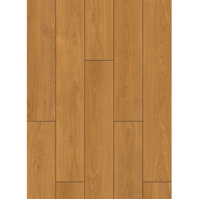 ΠΑΤΩΜΑ LAMINATE BASIC OLD OAK MATT (0106) AC3 ΠΑΧΟΣ 7MM ALFA WOOD