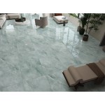 ΠΛΑΚΑΚΙ ONICE SEAGREEN FULL POLISHED RECTIFIED 60X120CM