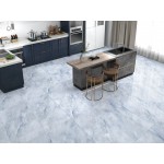 ΠΛΑΚΑΚΙ ONICE SKYBLUE FULL POLISHED RECTIFIED 60X120CM