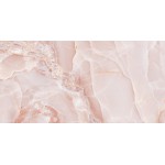 ΠΛΑΚΑΚΙ ONYX ROBINS PINK FULL POLISHED RECTIFIED 60X120CM