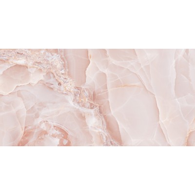ΠΛΑΚΑΚΙ ONYX ROBINS PINK FULL POLISHED RECTIFIED 60X120CM
