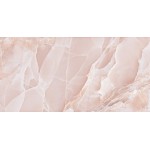 ΠΛΑΚΑΚΙ ONYX ROBINS PINK FULL POLISHED RECTIFIED 60X120CM