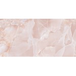 ΠΛΑΚΑΚΙ ONYX ROBINS PINK FULL POLISHED RECTIFIED 60X120CM