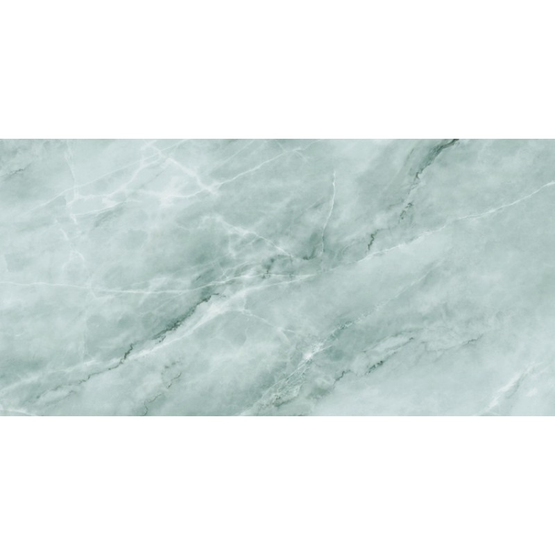 ΠΛΑΚΑΚΙ ONICE SEAGREEN FULL POLISHED RECTIFIED 60X120CM