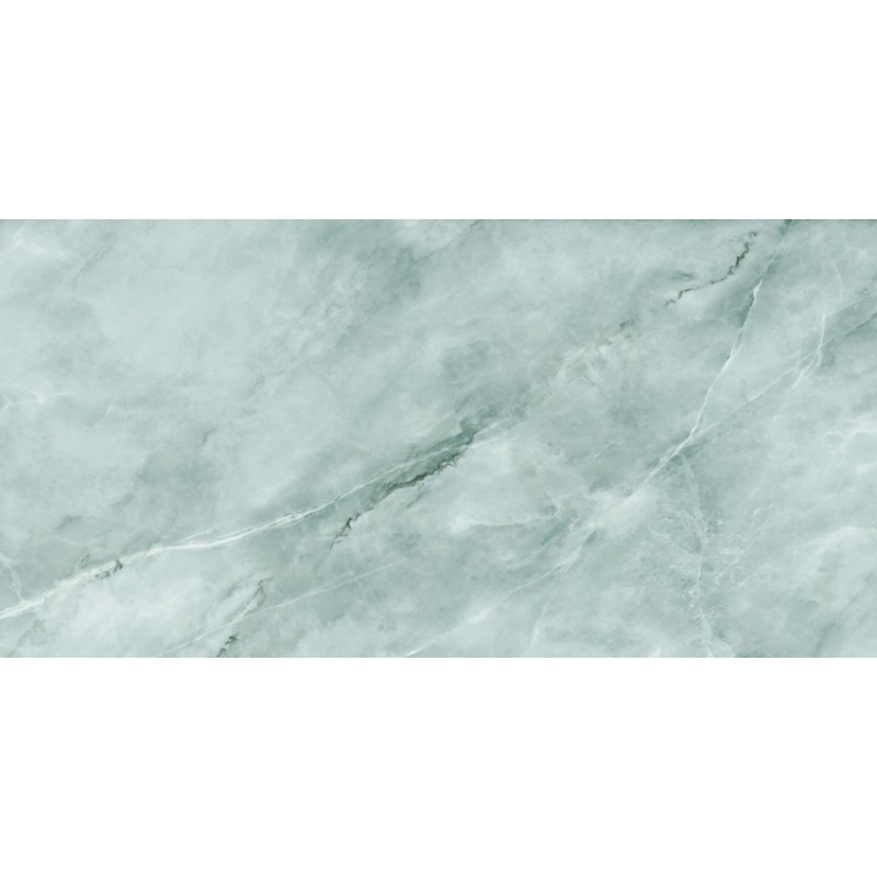 ΠΛΑΚΑΚΙ ONICE SEAGREEN FULL POLISHED RECTIFIED 60X120CM