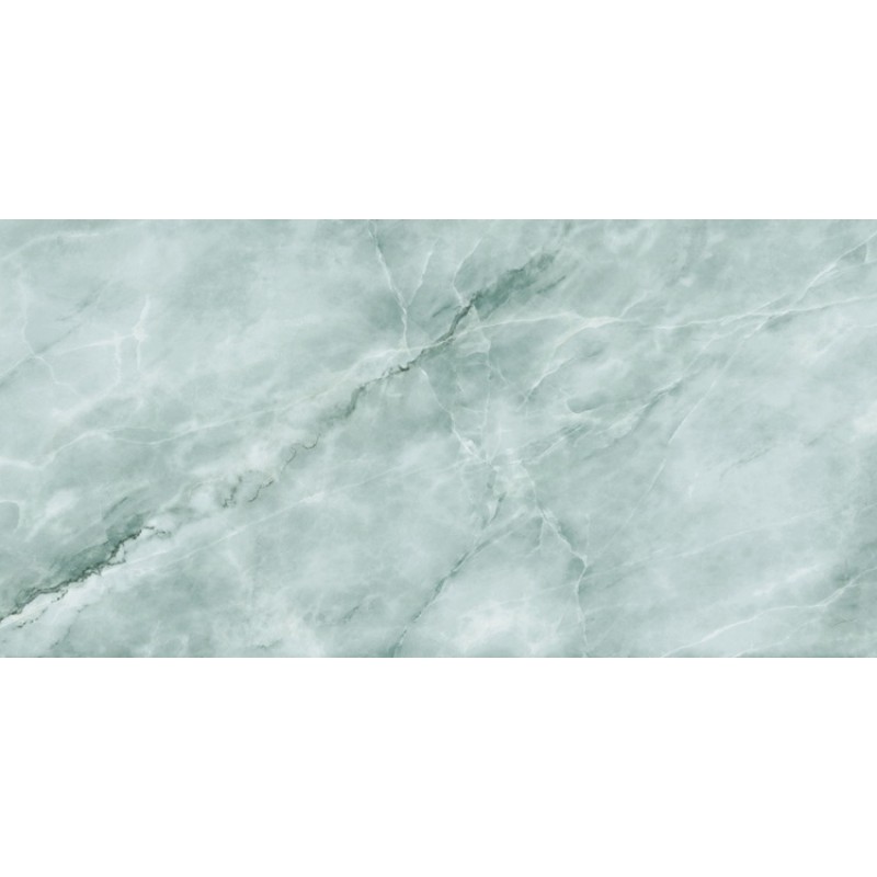 ΠΛΑΚΑΚΙ ONICE SEAGREEN FULL POLISHED RECTIFIED 60X120CM