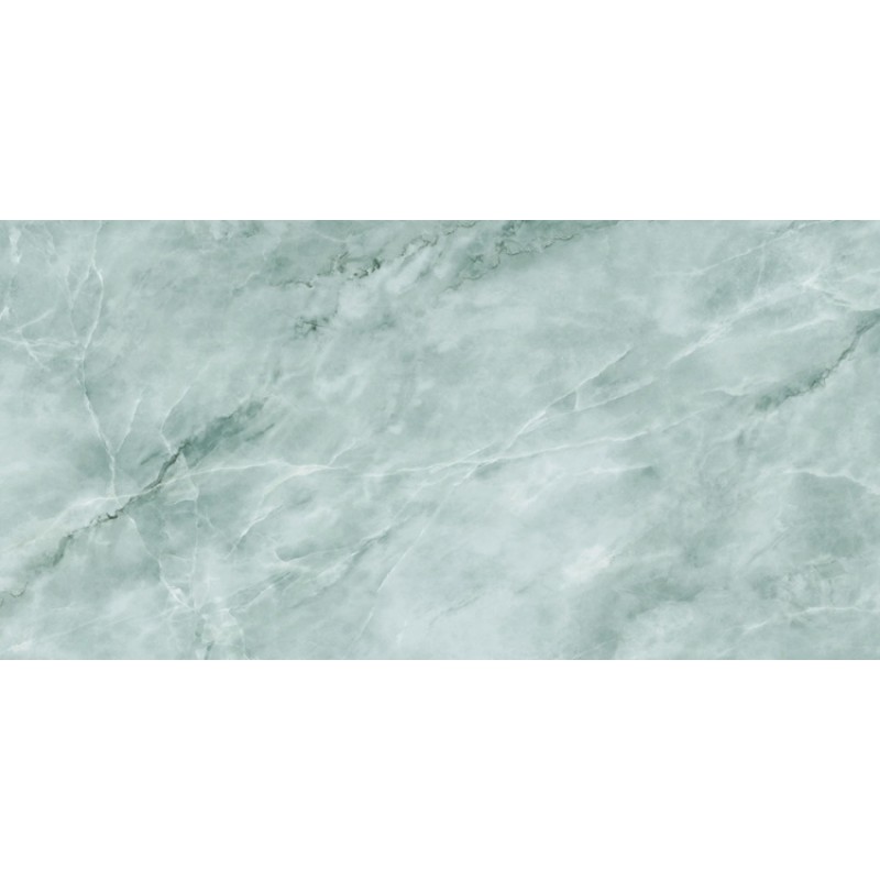 ΠΛΑΚΑΚΙ ONICE SEAGREEN FULL POLISHED RECTIFIED 60X120CM