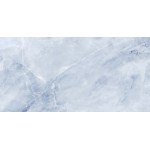 ΠΛΑΚΑΚΙ ONICE SKYBLUE FULL POLISHED RECTIFIED 60X120CM