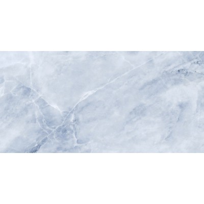 ΠΛΑΚΑΚΙ ONICE SKYBLUE FULL POLISHED RECTIFIED 60X120CM