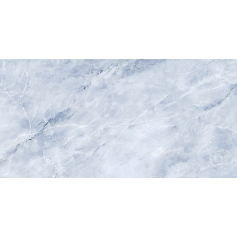 ΠΛΑΚΑΚΙ ONICE SKYBLUE FULL POLISHED RECTIFIED 60X120CM