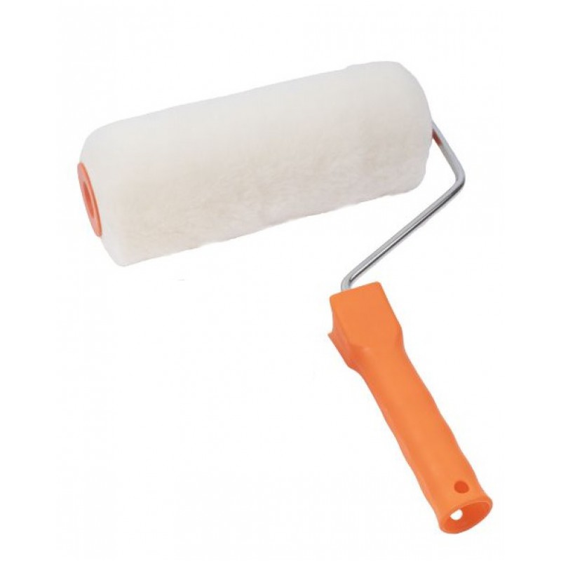 ΡΟΛΟ ΚΟΜΠΛΕ PEGASUS 24CM GLOBAL