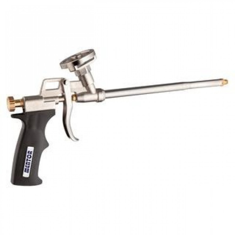 ΠΙΣΤΟΛΙ ΑΦΡΟΥ DEXOR 30 ΜΕΤΑΛΛΙΚΟ MENTOR