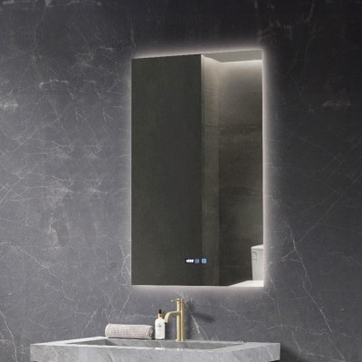 ΚΑΘΡΕΦΤΗΣ LED PIXIE 50x80CM