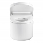 ΣΕΤ ΛΕΚΑΝΗ ΚΡΕΜΑΣΤΗ ΗΛΕΚΤΡΟΝΙΚΗ SENSIA PRO ALPINE WHITE (365085SH0) GROHE ΣΕΤ ΛΕΚΑΝΗ ΚΡΕΜΑΣΤΗ ΗΛΕΚΤΡΟΝΙΚΗ SENSIA PRO ALPINE WHITE (365085SH0) GROHE