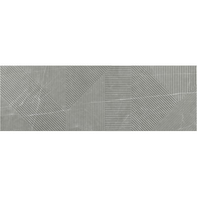 ΠΛΑΚΑΚΙ QUARZ CODE GRAPHITE ΜΑΤT 25Χ75CM ΠΛΑΚΑΚΙ QUARZ CODE GRAPHITE ΜΑΤT 25Χ75CM