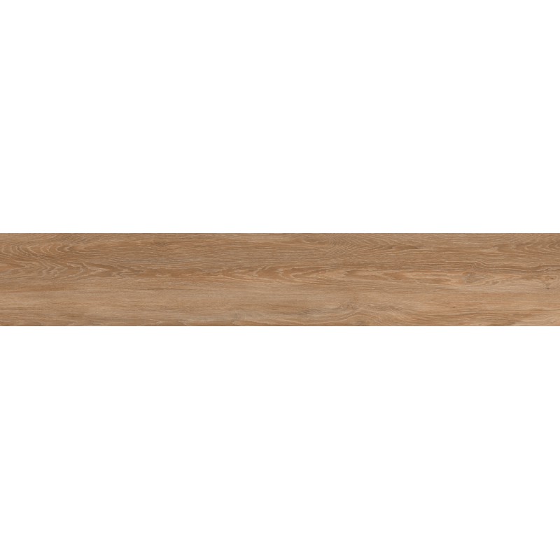 ΠΛΑΚΑΚΙ REGINA WOOD BROWN PUNCH RECTIFIED 20X120CM