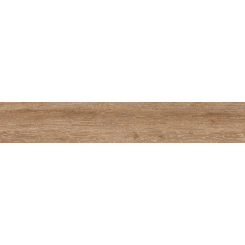 ΠΛΑΚΑΚΙ REGINA WOOD BROWN PUNCH RECTIFIED 20X120CM