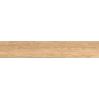 ΠΛΑΚΑΚΙ REGINA WOOD MIELE PUNCH RECTIFIED 20X120CM