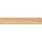 ΠΛΑΚΑΚΙ REGINA WOOD MIELE PUNCH RECTIFIED 20X120CM