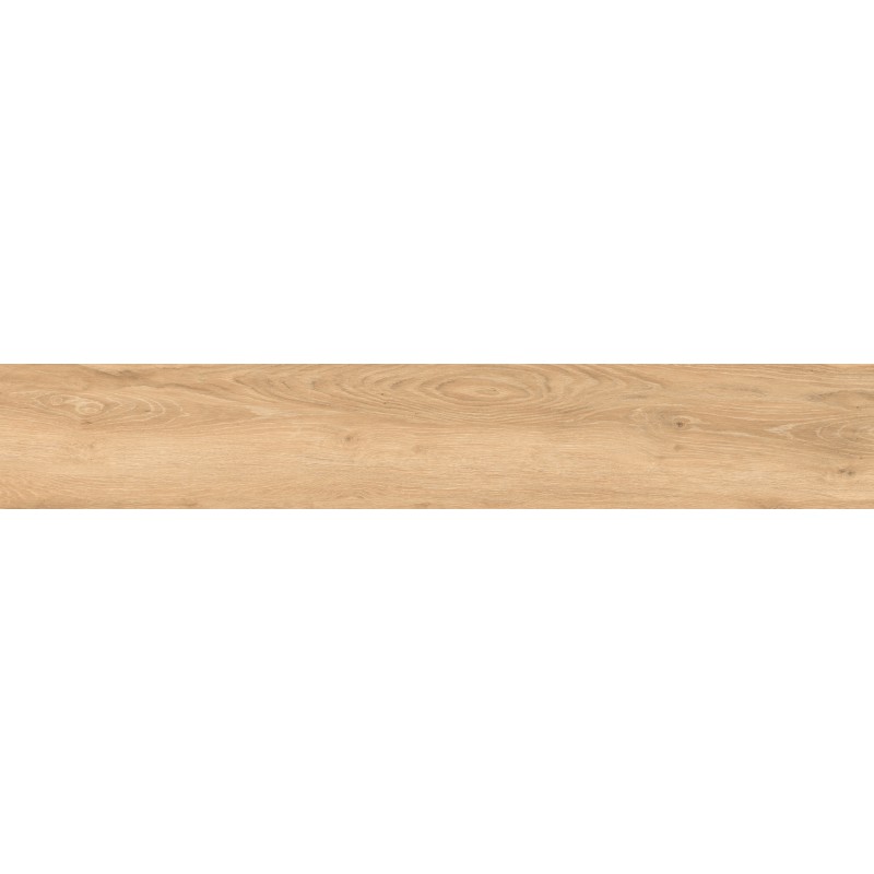 ΠΛΑΚΑΚΙ REGINA WOOD MIELE PUNCH RECTIFIED 20X120CM