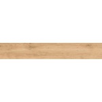 ΠΛΑΚΑΚΙ REGINA WOOD MIELE PUNCH RECTIFIED 20X120CM
