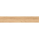 ΠΛΑΚΑΚΙ REGINA WOOD MIELE PUNCH RECTIFIED 20X120CM