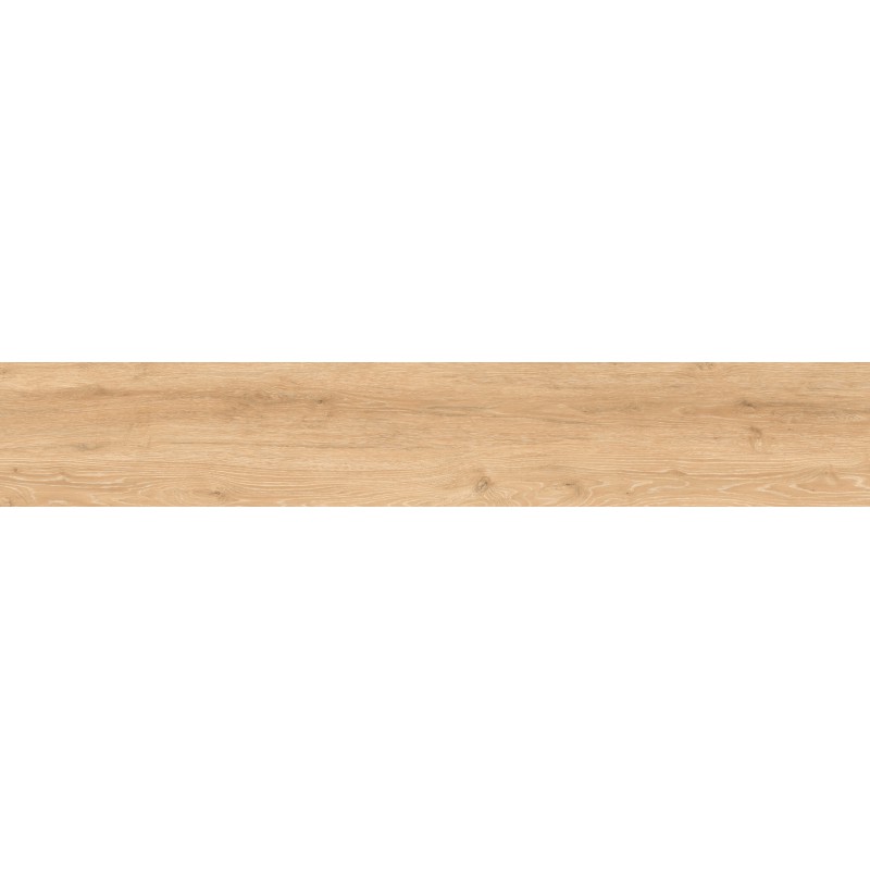 ΠΛΑΚΑΚΙ REGINA WOOD MIELE PUNCH RECTIFIED 20X120CM