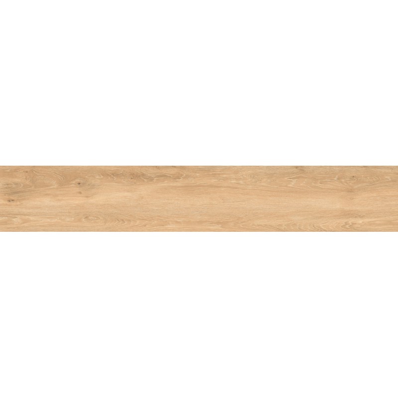 ΠΛΑΚΑΚΙ REGINA WOOD MIELE PUNCH RECTIFIED 20X120CM
