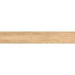 ΠΛΑΚΑΚΙ REGINA WOOD MIELE PUNCH RECTIFIED 20X120CM