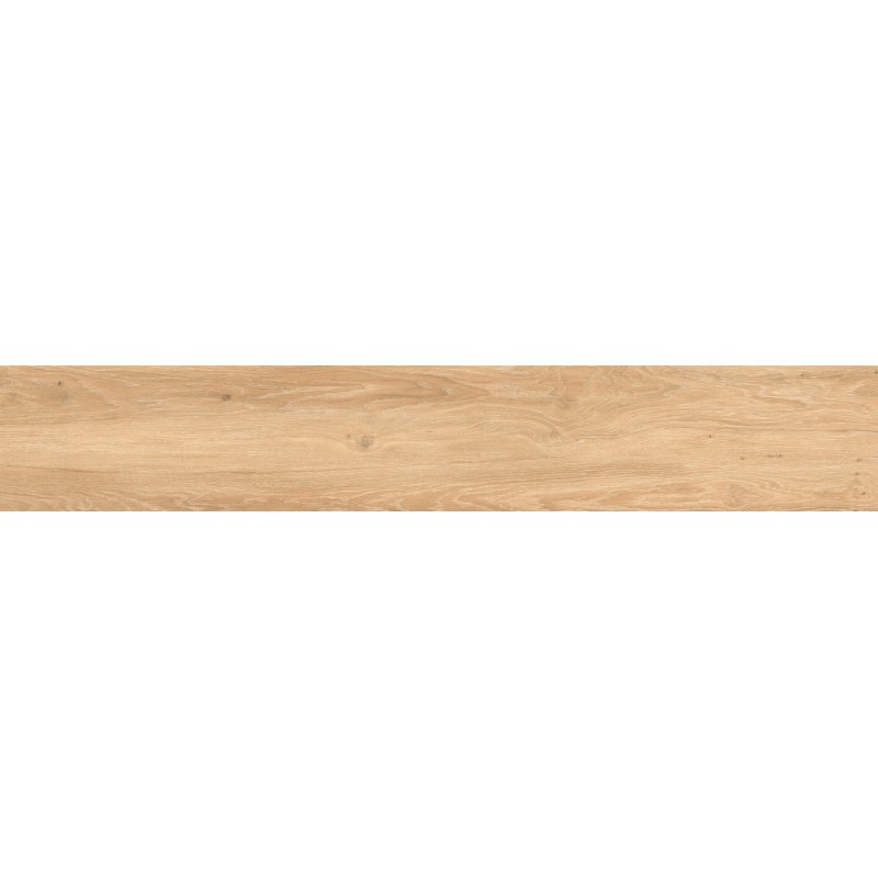 ΠΛΑΚΑΚΙ REGINA WOOD MIELE PUNCH RECTIFIED 20X120CM