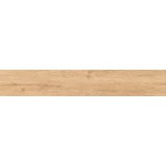 ΠΛΑΚΑΚΙ REGINA WOOD MIELE PUNCH RECTIFIED 20X120CM