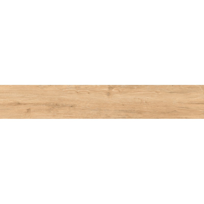 ΠΛΑΚΑΚΙ REGINA WOOD MIELE PUNCH RECTIFIED 20X120CM