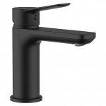 ΜΠΑΤΑΡΙΑ ΝΙΠΤΗΡΟΣ RHIO PVD BLACK MATT ΜΠΑΤΑΡΙΑ ΝΙΠΤΗΡΟΣ RHIO PVD BLACK MATT