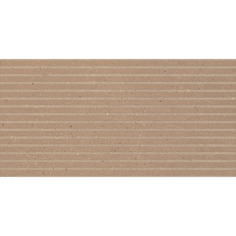 ΠΛΑΚΑΚΙ RIGAT-ONE GEOLOGY COTTO MATT COLOUR BODY RECTIFIED 60X120CM