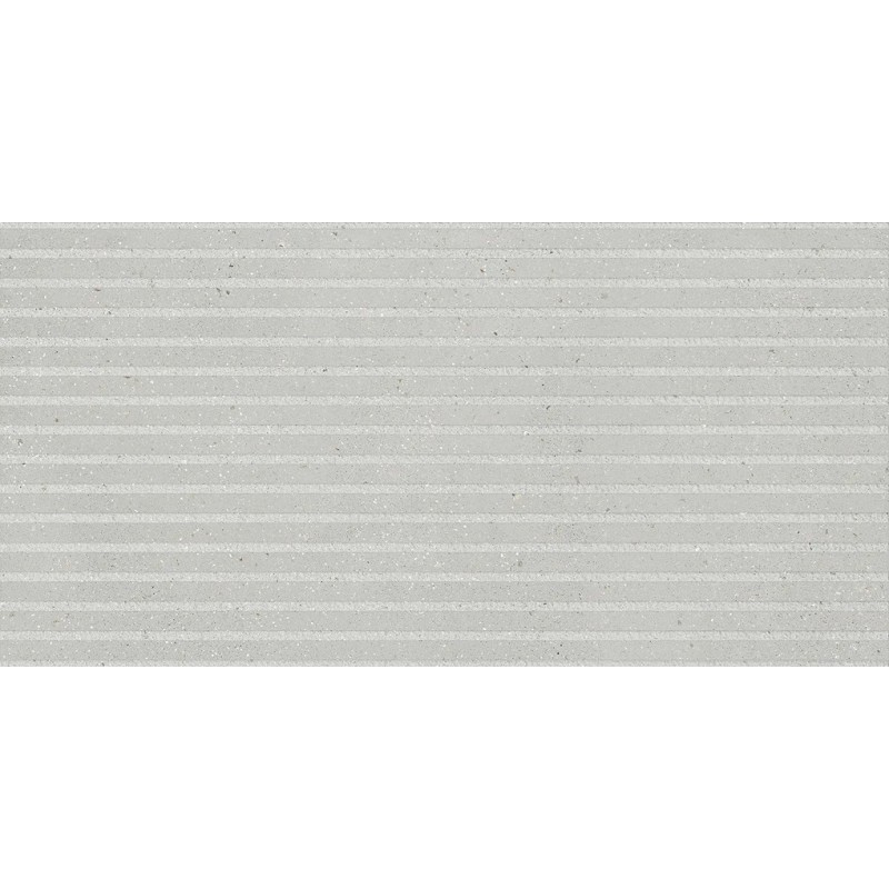 ΠΛΑΚΑΚΙ RIGAT-ONE GEOLOGY GHIAIA MATT COLOUR BODY RECTIFIED 60X120CM