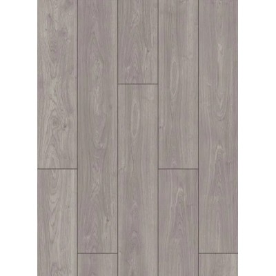 ΠΑΤΩΜΑ LAMINATE BASIC ROVERE GREY MATT (2122) AC3 ΠΑΧΟΣ 7MM ALFA WOOD