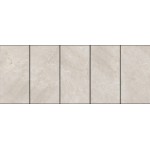 ΠΛΑΚΑΚΙ SAKIO CREMA GLOSSY RECTIFIED 60X120CM