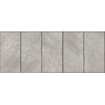 ΠΛΑΚΑΚΙ SAKIO NATURAL GLOSSY RECTIFIED 60X120CM