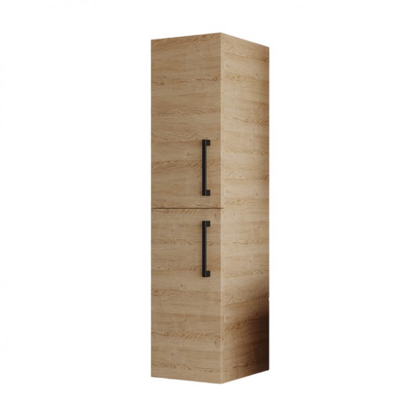 ΣΤΗΛΗ ΕΠΙΠΛΟΥ ΚΡΕΜΑΣΤΗ SANTA BEIGE MATT 35X35X138CM